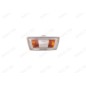 Gruppo ottico L3408 laterale Opel Astra H 2004- destro e altri modelli 326903408