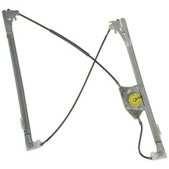 Mecc.elett.anteriore sinistro (C/Elettronica) X5 dal 2007 per Bmw X5 (E70) e X5 (E70N) BM714L - 31-BM714L - 31-BM714L