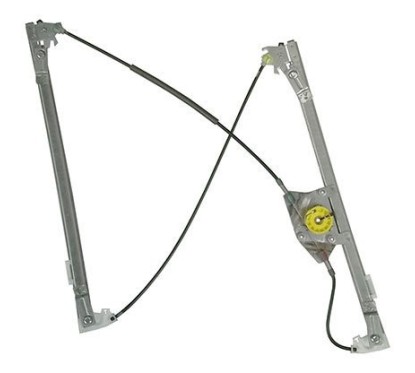 Mecc.elett.anteriore sinistro (C/Elettronica) X5 dal 2007 per Bmw X5 (E70) e X5 (E70N) BM714L - 31-BM714L - 31-BM714L