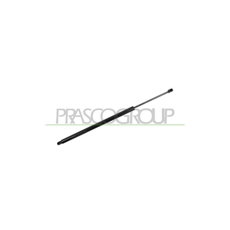 Molla A Gas Portellone posteriore destro/Sinistro per Volkswagen Transporter (T5) VG9179055