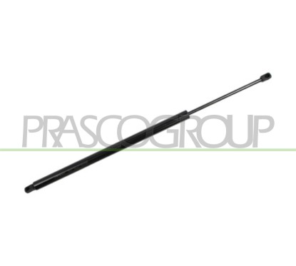 Molla A Gas Portellone posteriore destro/Sinistro per Volkswagen Transporter (T5) VG9179055