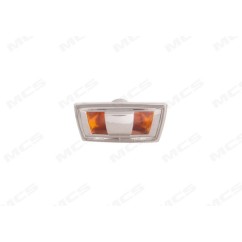 Gruppo ottico L3409 laterale Opel Astra H 2004- sinistro e altri modelli 326903409 - 30-326903409 - 30-326903409