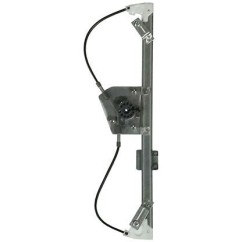 Mecc.elett.posteriore sinistro (C/Elettronica) X5 dal 2007 per Bmw X5 (E70) e X5 (E70N) BM715L - 31-BM715L - 31-BM715L