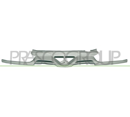 Griglia Radiatore con primer per Alfa Romeo 145/146 (930) AA0722001