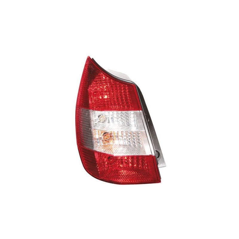 Gruppo ottico L3414 Post.scenic 2003- B.destro per Renault Scenic-Grand Scenic 326903414