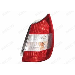 Gruppo ottico L3414 Post.scenic 2003- B.destro per Renault Scenic-Grand Scenic 326903414 - 30-326903414 - 30-326903414