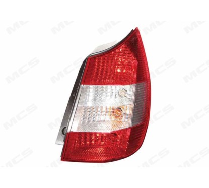 Gruppo ottico L3414 Post.scenic 2003- B.destro per Renault Scenic-Grand Scenic 326903414