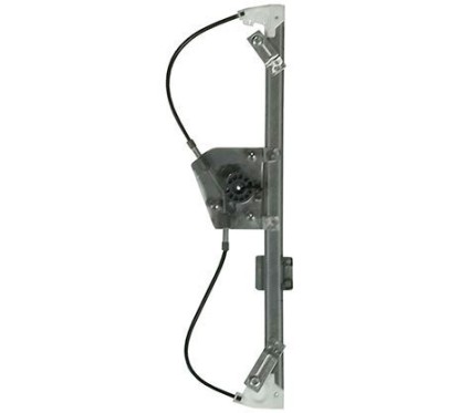 Mecc.elett.posteriore destro (C/Elettronica) X5 dal 2007 per Bmw X5 (E70) e X5 (E70N) BM715R - 31-BM715R - 31-BM715R