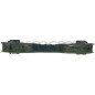 Rinforzo Paraurti anteriore per Alfa Romeo 159 (939) AA0901622