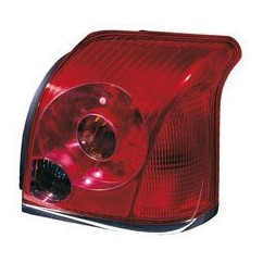 Gruppo ottico L3422 Post.avensis 2003- destro per Toyota Avensis (T25) 326903422