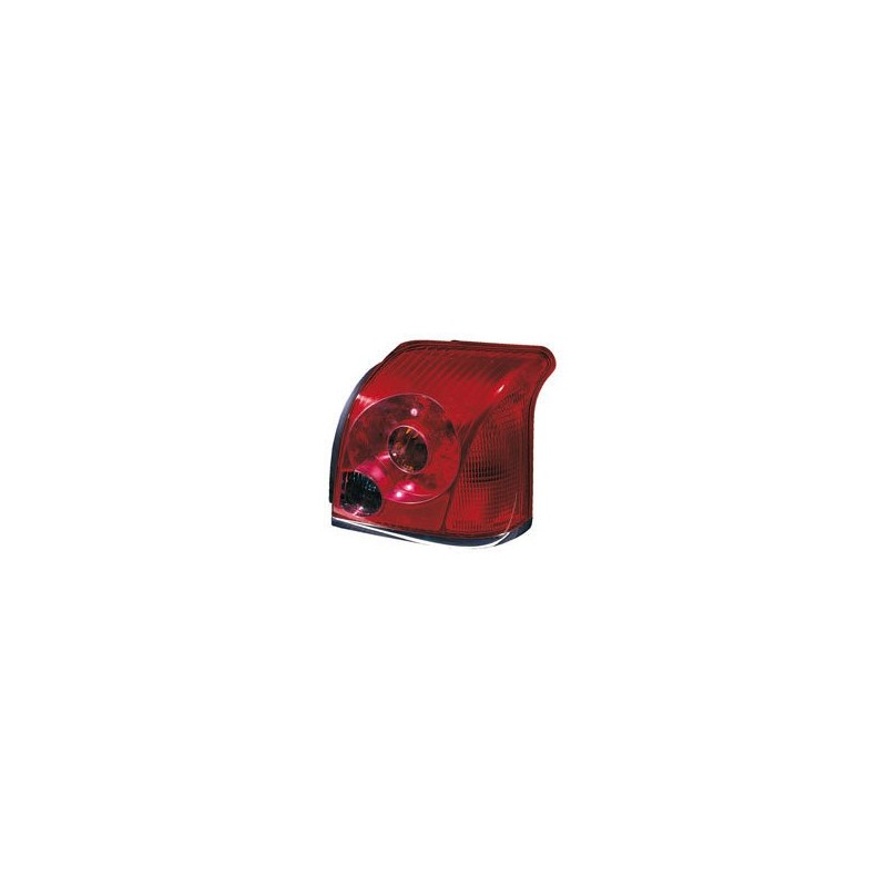 Gruppo ottico L3422 Post.avensis 2003- destro per Toyota Avensis (T25) 326903422