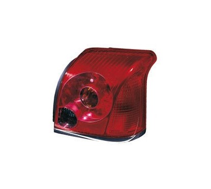 Gruppo ottico L3422 Post.avensis 2003- destro per Toyota Avensis (T25) 326903422 - 30-326903422 - 30-326903422