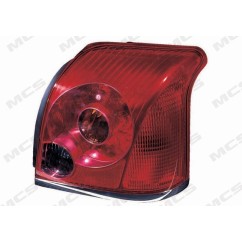 Gruppo ottico L3422 Post.avensis 2003- destro per Toyota Avensis (T25) 326903422 - 30-326903422 - 30-326903422