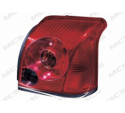 Gruppo ottico L3422 Post.avensis 2003- destro per Toyota Avensis (T25) 326903422