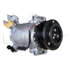 Compressore Ford 32843 - 32-32843 - 32-32843