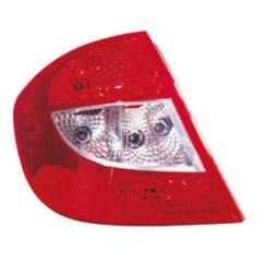 Gruppo ottico posteriore sinistro (Mod. Renault Symbol) Clio dal 2008 326903435