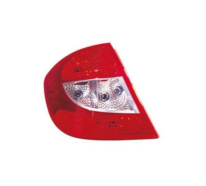 Gruppo ottico posteriore sinistro (Mod. Renault Symbol) Clio dal 2008 326903435 - 30-326903435 - 30-326903435