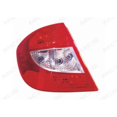 Gruppo ottico posteriore sinistro (Mod. Renault Symbol) Clio dal 2008 326903435 - 30-326903435 - 30-326903435