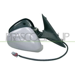 Retrovisore destro Ele.-Termico-Con primer-Chiudibile- per Alfa Romeo 159 (939) AA0907333 - 64-AA0907333 - 64-AA0907333