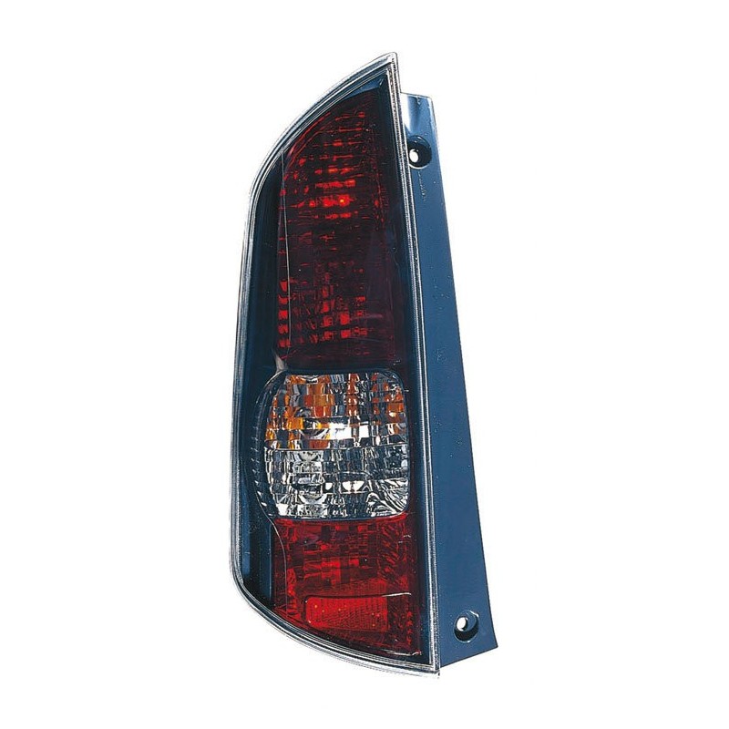Fanale L3441 Post.Daihatsu Sirion 2005- sinistro 326903441