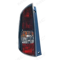 Fanale L3441 Post.Daihatsu Sirion 2005- sinistro 326903441 - 30-326903441 - 30-326903441