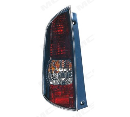 Fanale L3441 Post.Daihatsu Sirion 2005- sinistro 326903441
