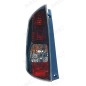 Fanale L3441 Post.Daihatsu Sirion 2005- sinistro 326903441
