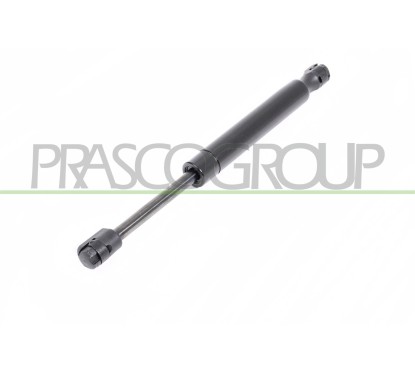 Molla A Gas destro/Sinistro Portellone posteriore (Mod. Sw) (1180N L.252MM) per Alfa Romeo 159 (939) AA0909065