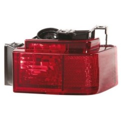 Gruppo ottico L3462 R.nebbia Opel Meriva 2003 destro 326903462 - 30-326903462 - 30-326903462