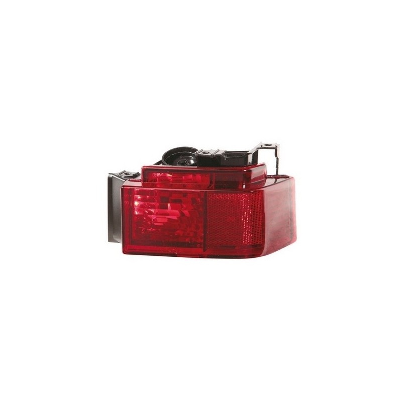Gruppo ottico L3462 R.nebbia Opel Meriva 2003 destro 326903462