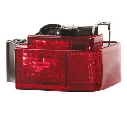 Gruppo ottico L3463 R.nebbia Opel Meriva 2003 sinistro 326903463 - 30-326903463 - 30-326903463