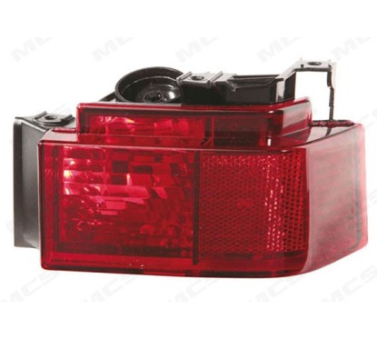 Gruppo ottico L3463 R.nebbia Opel Meriva 2003 sinistro 326903463