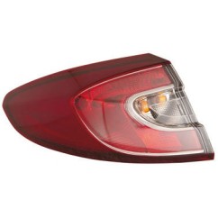 Gruppo ottico L3472 Post.Renault Megane G.t.2008 destro 326903472