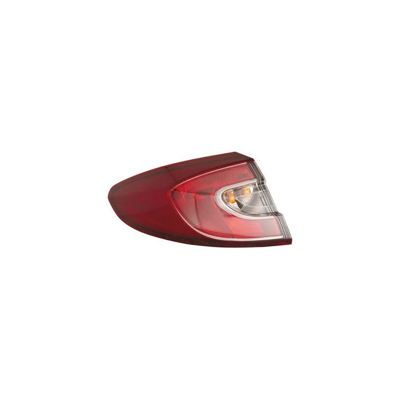 Gruppo ottico L3472 Post.Renault Megane G.t.2008 destro 326903472