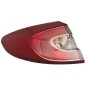 Gruppo ottico L3472 Post.Renault Megane G.t.2008 destro 326903472