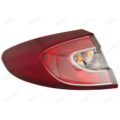 Gruppo ottico L3472 Post.Renault Megane G.t.2008 destro 326903472 - 30-326903472 - 30-326903472