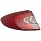 Gruppo ottico L3472 Post.Renault Megane G.t.2008 destro 326903472
