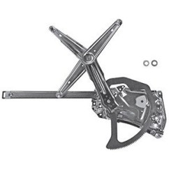 Mecc.elett.anteriore destro (3P) 3 dal 1990 per Bmw 3 (E36) e 3 (E36) Coupe-Cabrio BM726R - 31-BM726R - 31-BM726R