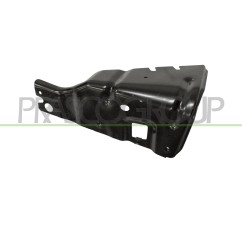 Staffa Montaggio Parafango destro per Alfa Romeo Mito AA2101014 - 64-AA2101014 - 64-AA2101014