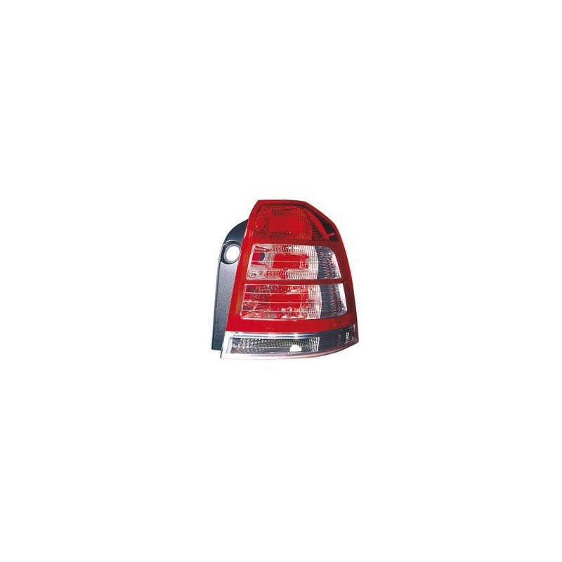 Gruppo ottico L3510 Post.Opel Zafira 2007 destro 326903510