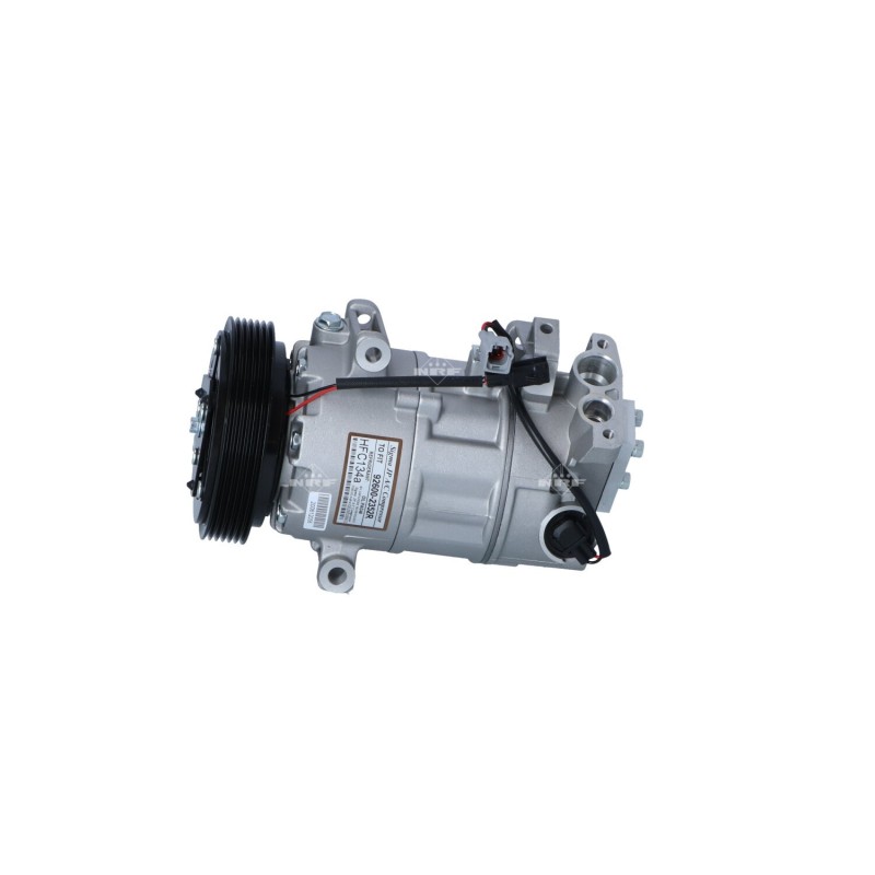 Compressore Renault 32950