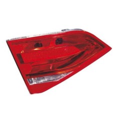 Gruppo ottico L3515 posteriore S4 2007- sinistro per Audi A4 (8K2_B8) 326903515