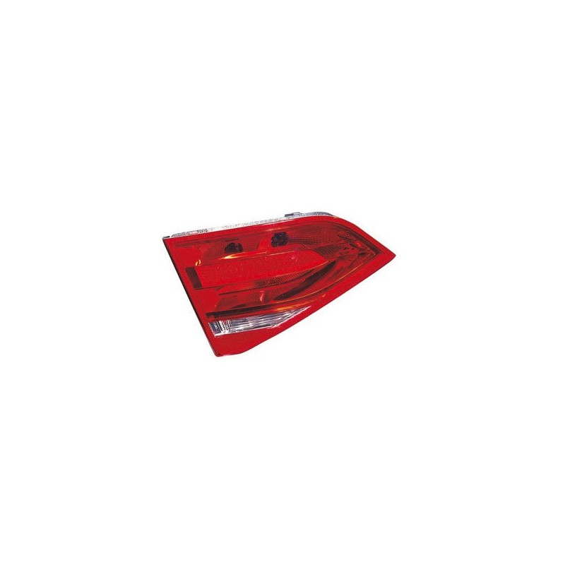 Gruppo ottico L3515 posteriore S4 2007- sinistro per Audi A4 (8K2_B8) 326903515