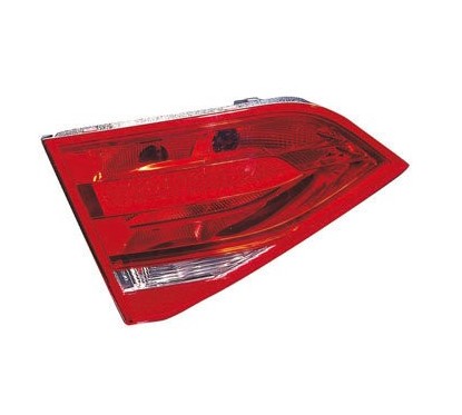 Gruppo ottico L3515 posteriore S4 2007- sinistro per Audi A4 (8K2_B8) 326903515 - 30-326903515 - 30-326903515