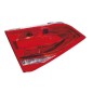 Gruppo ottico L3515 posteriore S4 2007- sinistro per Audi A4 (8K2_B8) 326903515