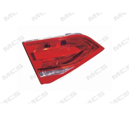 Gruppo ottico L3515 posteriore S4 2007- sinistro per Audi A4 (8K2_B8) 326903515