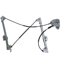 Alz.elett.anteriore destro (2P) (C/Elettronica) 1 dal per Bmw 1 (F20/F21), 1 (F20/F21) Lci e 2 (F22/F23) Coupe-Cabrio BM731R