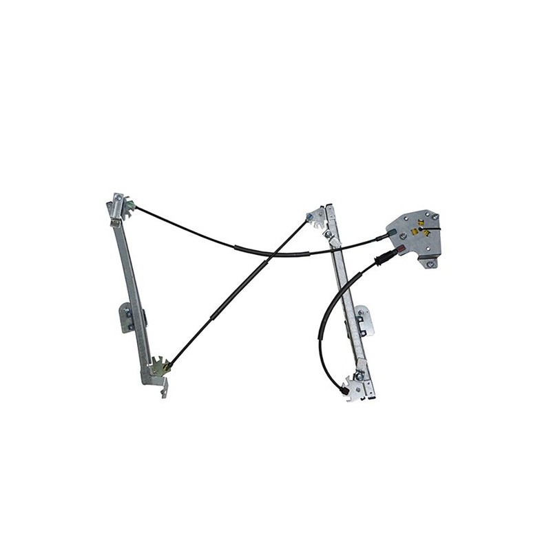 Alz.elett.anteriore destro (2P) (C/Elettronica) 1 dal per Bmw 1 (F20/F21), 1 (F20/F21) Lci e 2 (F22/F23) Coupe-Cabrio BM731R
