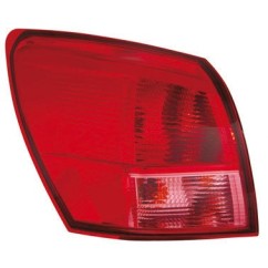 Gruppo ottico L3523 Post.Nissan Qashqai 2006- sinistro 326903523 - 30-326903523 - 30-326903523