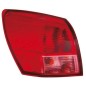 Gruppo ottico L3523 Post.Nissan Qashqai 2006- sinistro 326903523